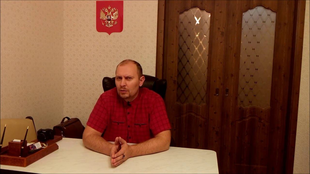 Ответка Касимовой Гульнаре Шахвальевне и Эхо Москвы юрист Вадим Видякин