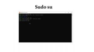 Easy Fix: "Permission Denied" Error in Linux Ubuntu (Super User Activation)