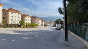 Другая Турция. Бурса Инегёль #турция2022 #бурса