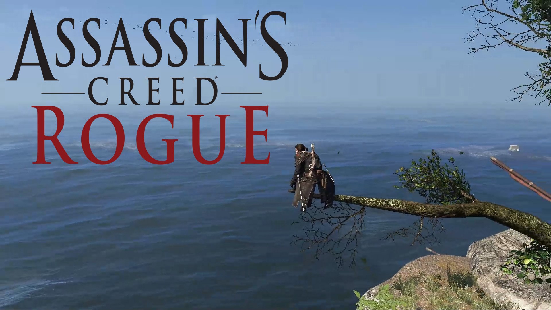 Ярмут. Assassin's Creed Rogue #39.