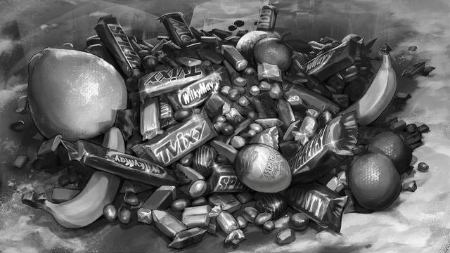 Tiny Bunny (Зайчик) под Электрофорез - Фейерверк смотреть онлайн