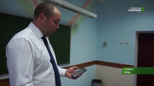 Полицейские и студенты Брянского филиала РАНХиГС.mp4