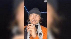 NKEEEI - Тише [Сниппет Нового Трека Нкея]