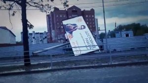 Ураган Нижний Тагил. Последствия