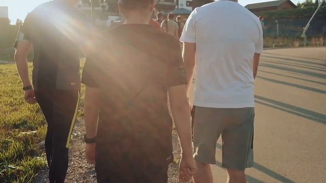 Цель – вот что мотивирует смотреть онлайн