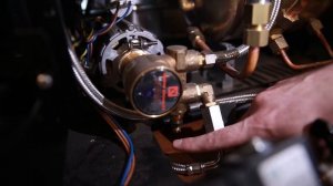 Nuova Simonelli Appia ll grS. Настройка, подключение, неполный разбор и опыт эксплуатации