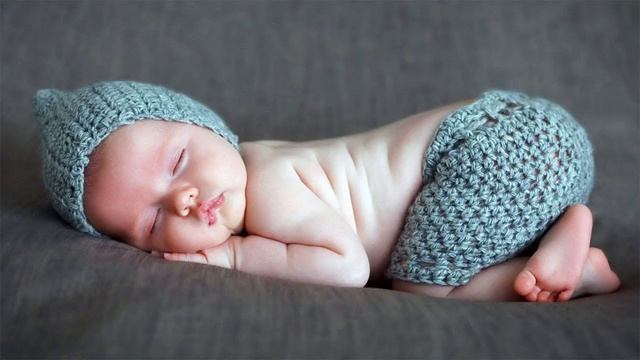 Музыка перед сном ребёнка ❤ Колыбельные песни бесплатно ❤ Колыбельные Мелодии Для Сна Малышей