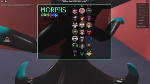 играю в care of GonGon #Roblox #rp
