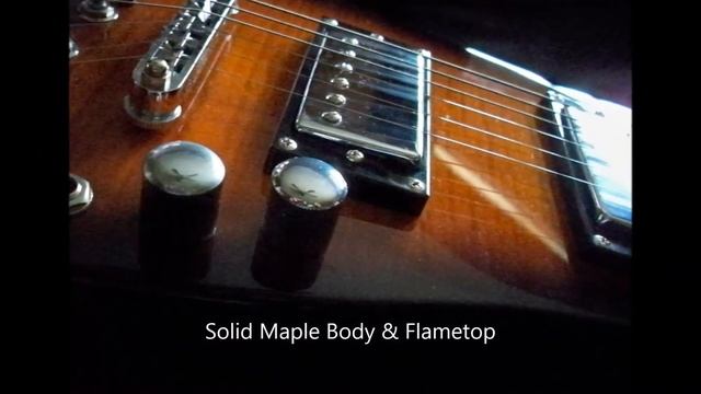 Take your Strobel Rambler Travel Guitar Anywhere! смотреть онлайн