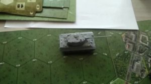 Крепость на Одере (art of tactic)