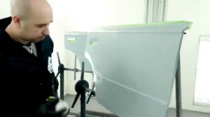 Эпоксидный антикоррозионный толстослойный грунт H7 1К в аэрозоли 520 мл