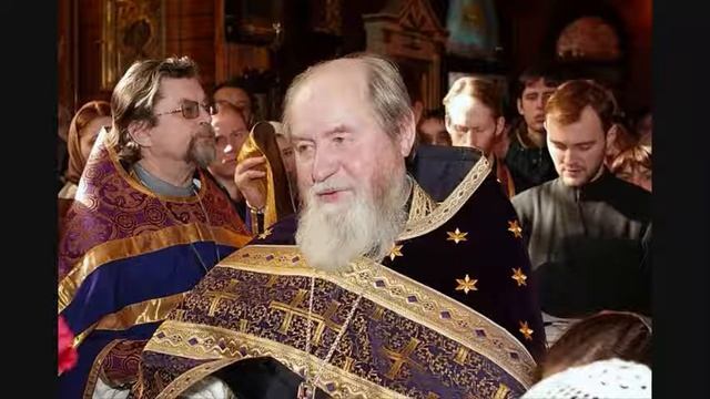 Музыка веры 353   Композитор Вячеслав Римша