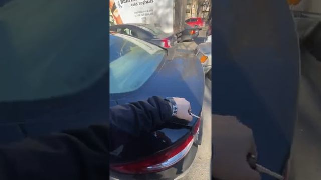 Ford Fusion 2016 ?? изготовление запасного выкидного ключа со снятием MYKEY 096-602-30-32 Киев смотреть онлайн