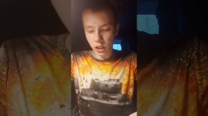 Главы 2 "Радиационный мир" и 3 "Первая встреча с Рэйдерами"