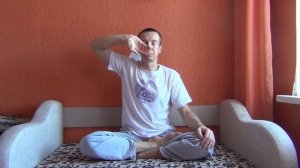 9 ОЧИСТИТЕЛЬНЫХ ТИБЕТСКИХ ДЫХАНИЙ