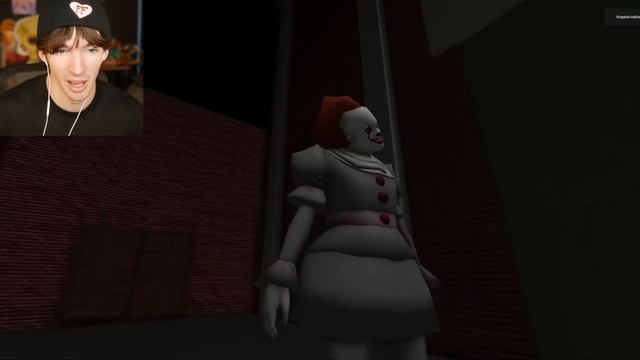 FACE YOUR FEARS смотреть онлайн