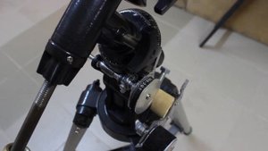 Самодельный мотор, часовой привод, для монтировки eq2, Arduino, часть 3.