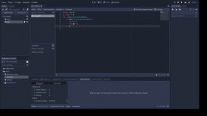 Делаем Кликер на GODOT ENGINE# 1