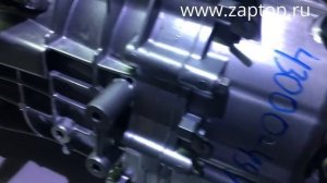 Обзор восстановленного МКПП на Гранд Старекс