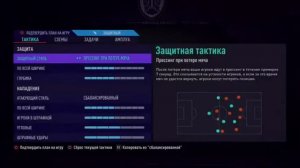 СХЕМЫ И ТАКТИКИ ОТ КИБЕРСПОРТСМЕНА #1 | FIFA 21