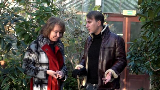 О будущем канала ЕВРО ПЛАНТ из первых уст! Представление нового ведущего! Трейлер канала смотреть онлайн