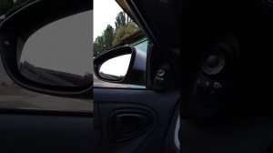 Зеркала от Б7-го Пассата в Ланос.