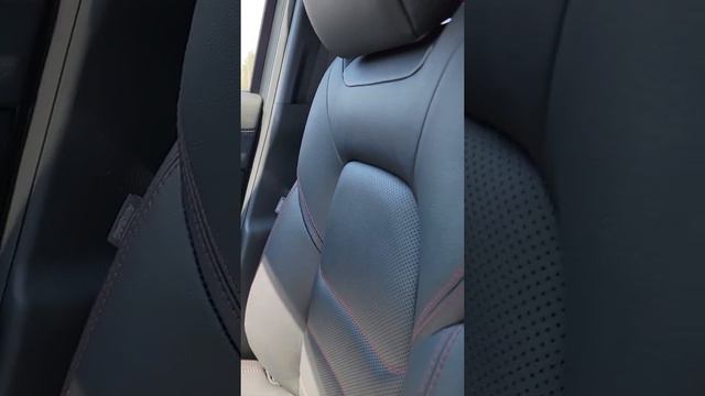 2023 Mazda CX-5 Turbo Rhodium White Metallic смотреть онлайн