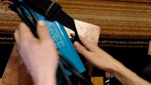 Сварочный инвертор WERT 250 честный обзор от собственника