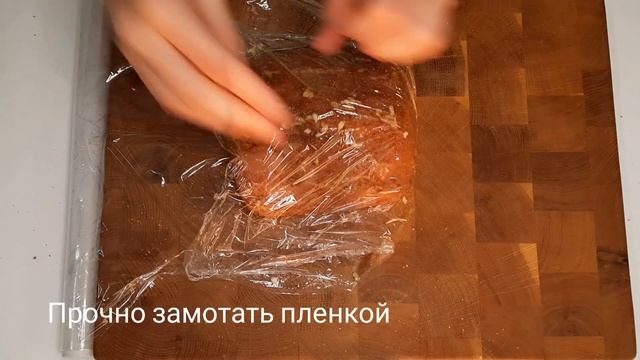 Вместо колбасы. Бюджетная нарезка для бутербродов. смотреть онлайн