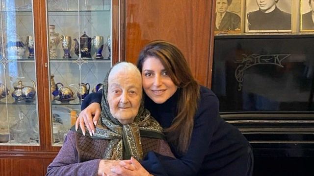 Отказали легкие.Певица Жасмин.Умерла в свой юбилей
