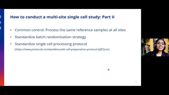 HCA Meeting Asia 2020: Co-current 3-2a - Asian Immune Diversity Atlas (AIDA) смотреть онлайн