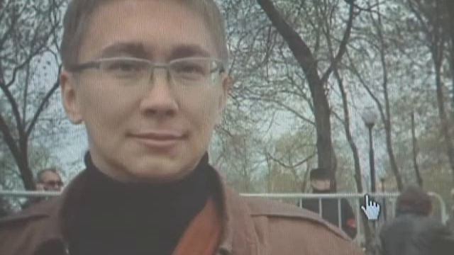 Прекращено уголовное дело в отношении владельца сайта "Блогер 51", Александра Серебрянникова. смотреть онлайн