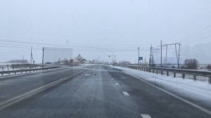 Москва - Благовещенск, поездка на машине. Часть 3.