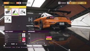 Forza Horizon 5 | Han's Mazda RX7 Build Tutorial!