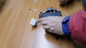 Разбор стиральной машины Автомат с  верхней загрузкой белья.