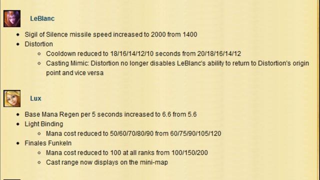 League of Legends Jayce Patch Notes Breakdown смотреть онлайн