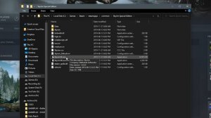 How to Install SKSE64 for Skyrim Special Edition (2020) - Script Extender v2.0.17