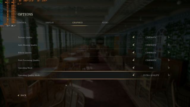 Titanic demo 404 ⬗ Benchmark Ryzen 5 5500 + Rx 6700 (Non-xt) 10gb 1440p Ultra ? смотреть онлайн