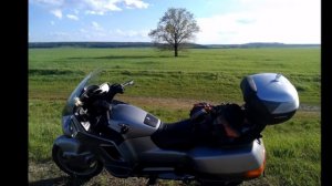 Верный друг  HONDA PC-800 и STEED 600