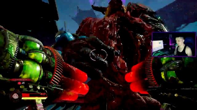 ИГРА Shadow Warrior 3 - ЭТО НЕ ПРОЙТИ! смотреть онлайн