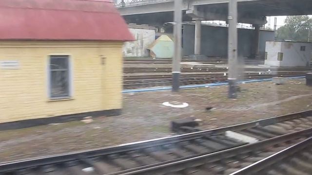 Отправление из Харькова смотреть онлайн