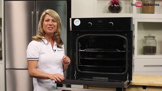 BO637E13XG Gorenje Built in Oven reviewed by product expert - Appliances Online смотреть онлайн