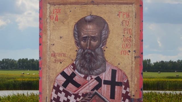 Евангелие дня. Чтимые святые дня. Неделя 35-я по Пятидесятнице. Поминовение усопших. (07.02.2021) смотреть онлайн