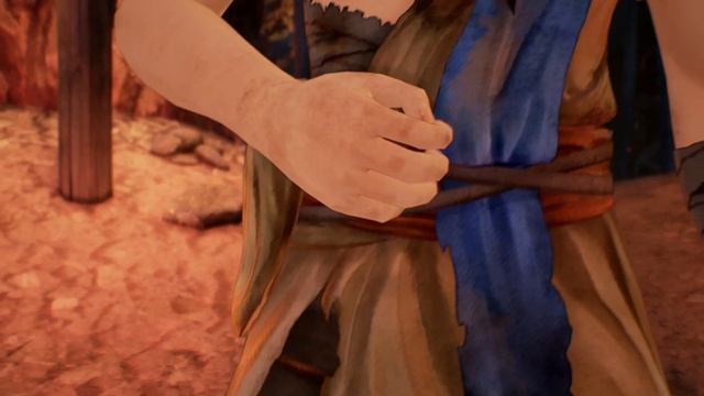 TALES OF ARISE | O INICIO DA GAMEPLAY EM PORTUGUÊS PT-BR смотреть онлайн