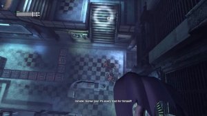 Batman: Arkham City Walkthrough - Part 2