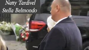 Во Франции Прощание с Жан-Полем Бельмондо."Профессионал" ушёл...Памяти Жан-Поля Бельмондо.