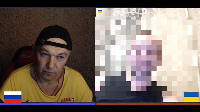 Откровения бывшего ВСУшника
