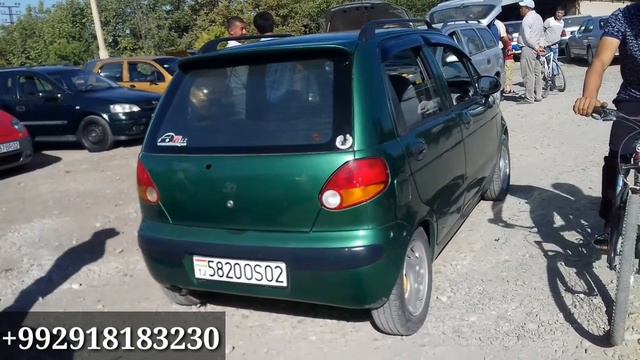 ИМРУЗ ДАР МОШИН БОЗОРИ Ш.ИСТАРАВШАН НАРХИ BMW МЕРСАДЕС ОПЕЛЬ МАТИЗ... СРОЧНО ТАМОШО КУНЕД !