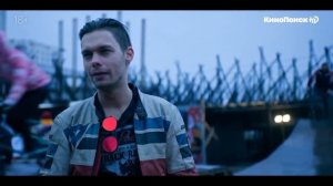 Муха и Марк [Водоворот сериал 2020] ДЕВОЧКА С КАРЕ