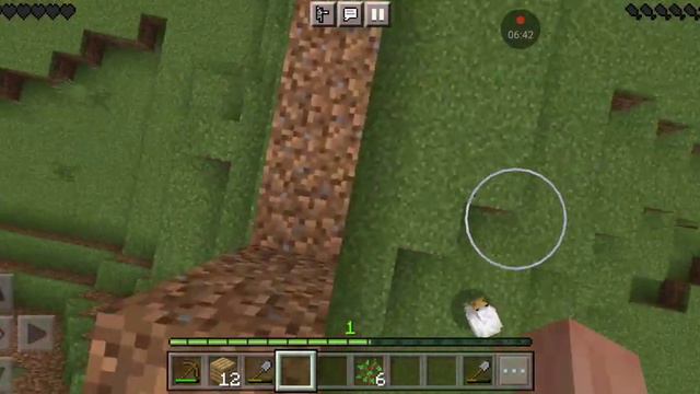 Я построил китайскую стену в Майнкрафт смотреть онлайн